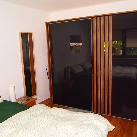 Ferienwohnung Altes Salzwerk *