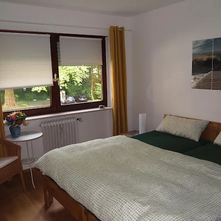 Ferienwohnung Altes Salzwerk Bad Harzburg
