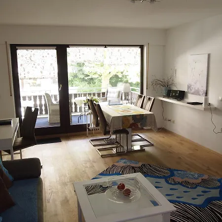 Ferienwohnung Altes Salzwerk *
